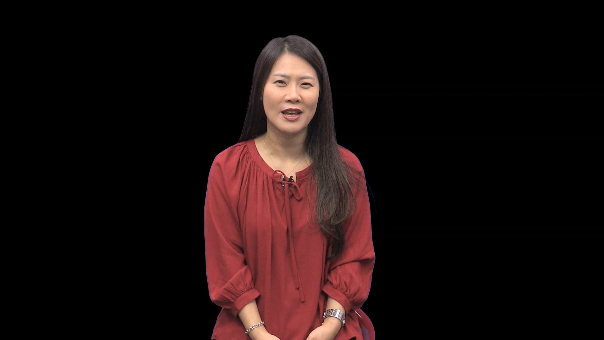 지나킴의 여행영어 이야기(1)